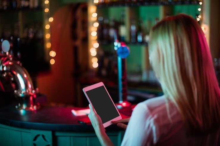 Tampilan mobile hadiah untuk dewasa