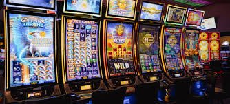 Tampilan VIP lumbung4d di ponsel